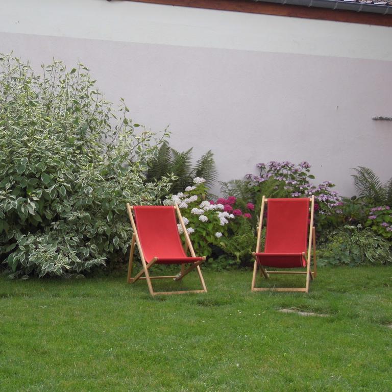 Gite L'Agape Riquewihr Luaran gambar